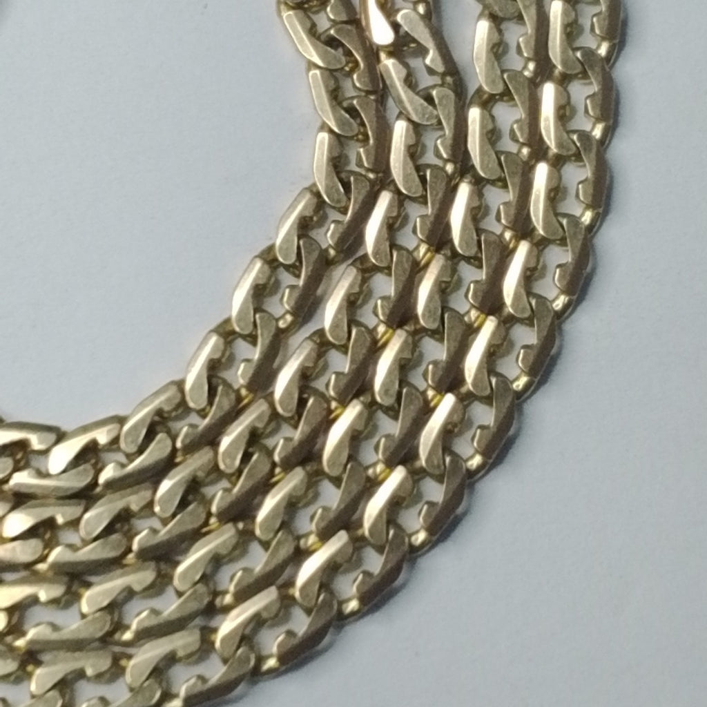 CADENA ORO 8 K 20,60 GRMS (SEMINUEVO)