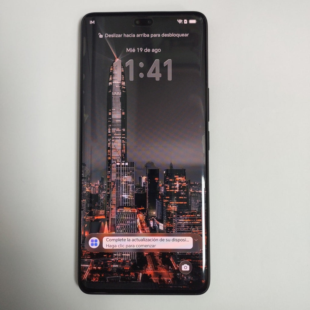 CELULAR HONOR 200 PRO ELP-NX9 (2024) 512 GB 12 GB RAM (SEMINUEVO)
