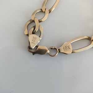 CADENA ORO 10 K 44,30 GRMS (SEMINUEVO)