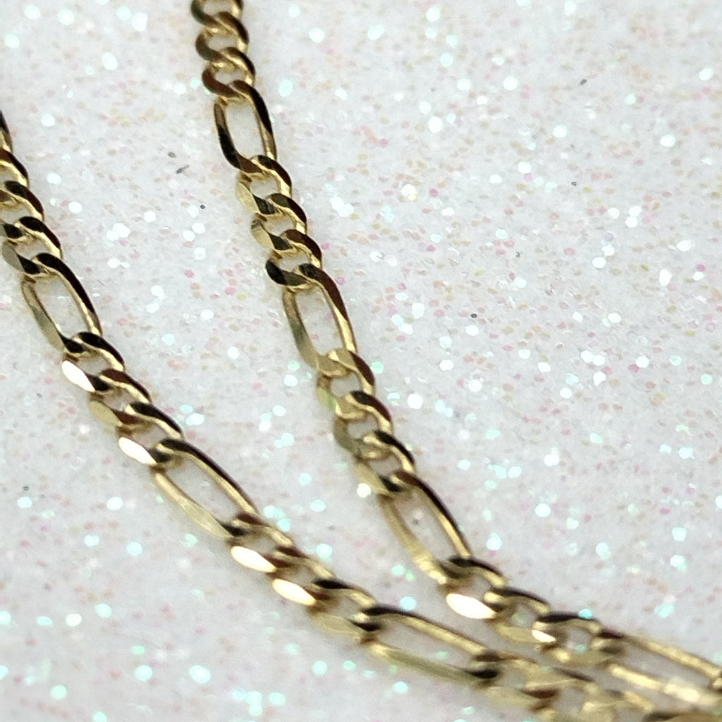 CADENAS ORO 14K 2.2 (NUEVO)