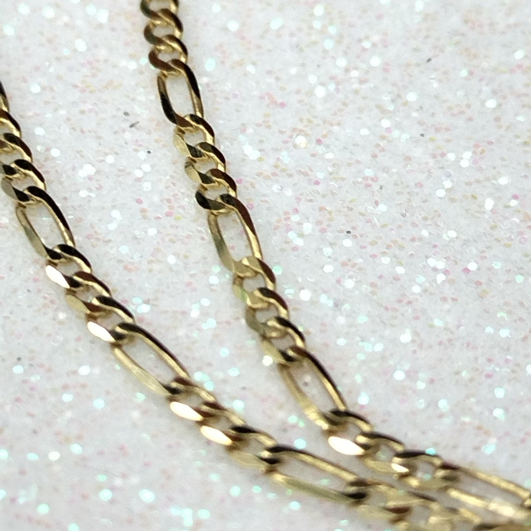 CADENAS ORO 14K 2.2 (NUEVO)