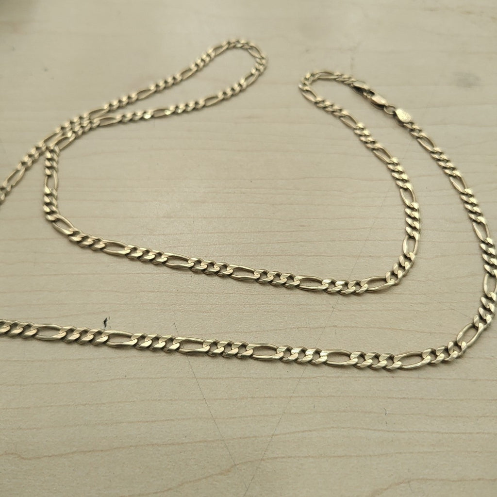 CADENA ORO 14 K 14.9 GRMS (SEMINUEVO)