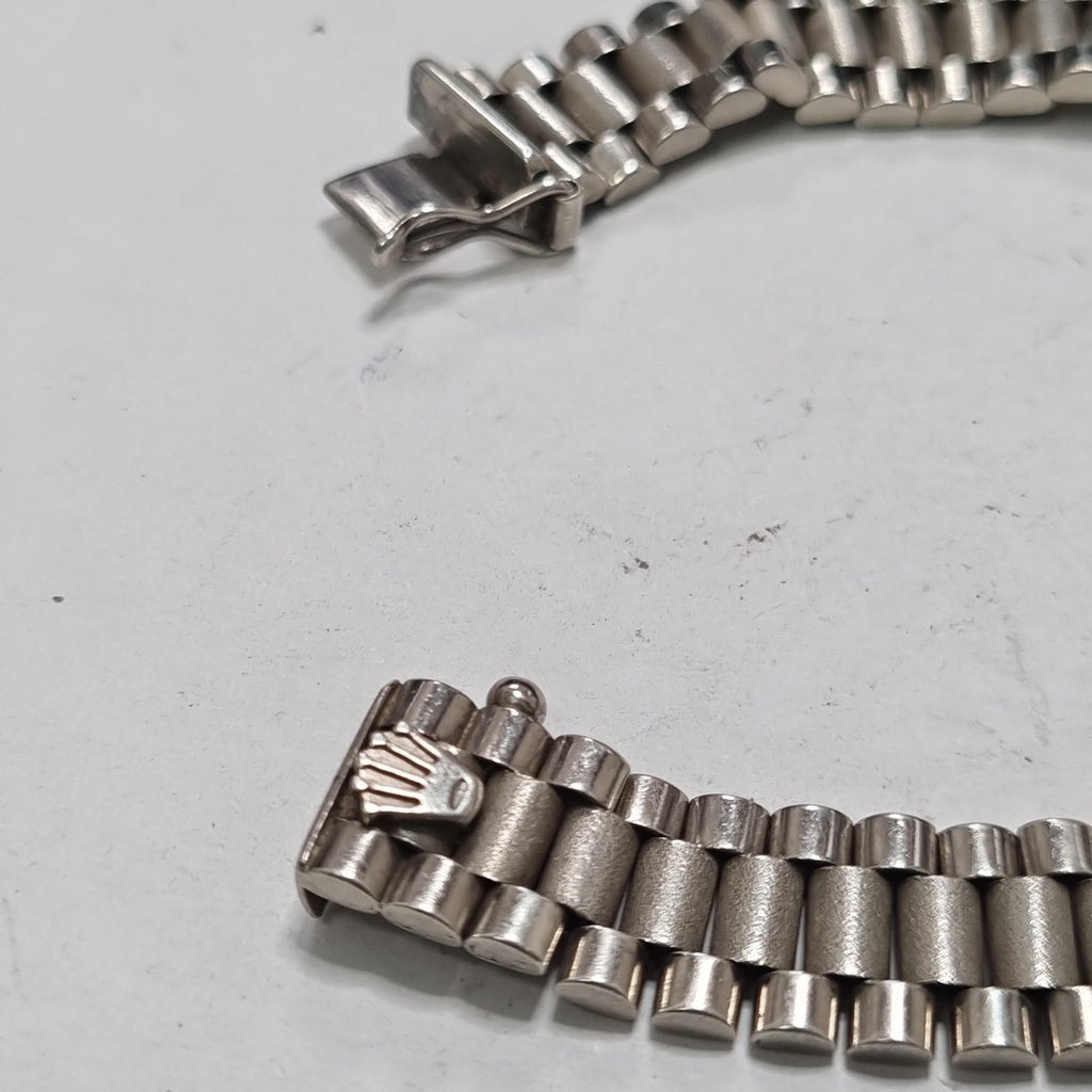 PULSERA PLATA 20.9 GRMS (SEMINUEVO)