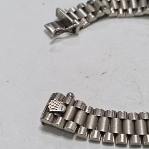 PULSERA PLATA 20.9 GRMS (SEMINUEVO)