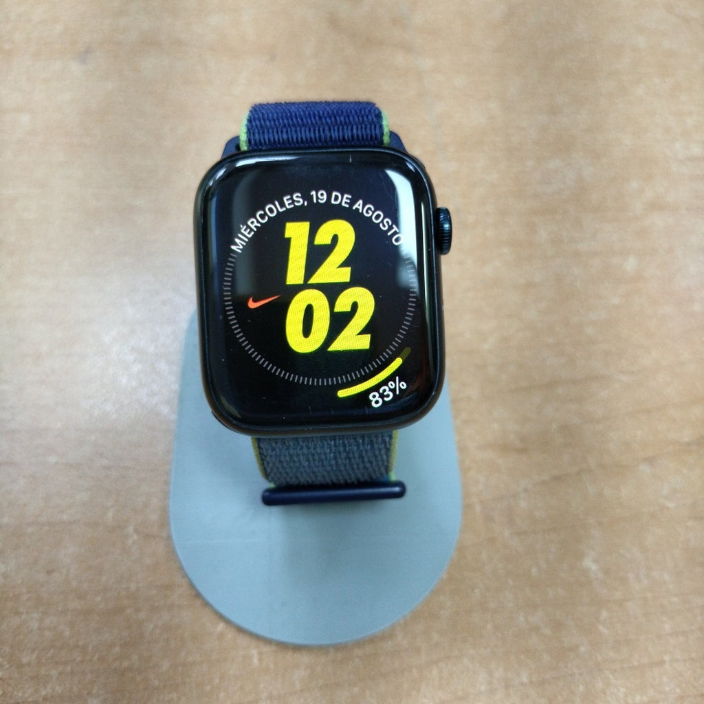 SMARTWATCH APPLE SERIES 8 ALUMINIO A2771 45 MM GPS (SEMINUEVO)