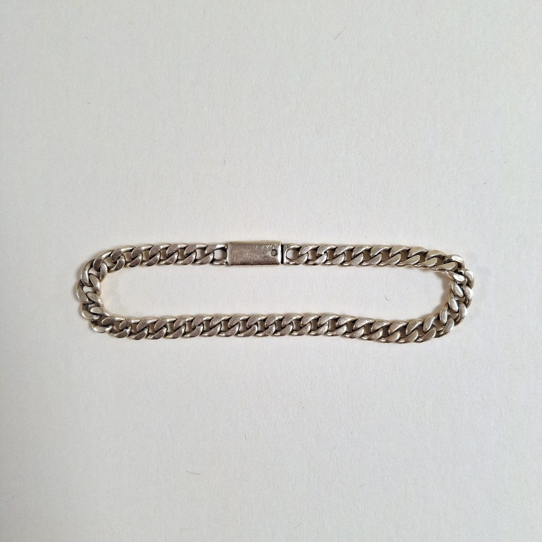 PULSERA ORO 10 K 15,30 GRMS (SEMINUEVO)