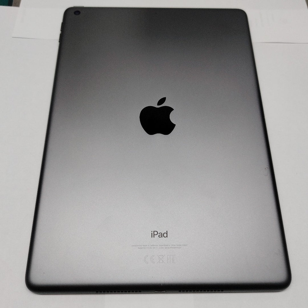 TABLETA APPLE IPAD 9 A2602 64 GB 3 GB RAM (SEMINUEVO)