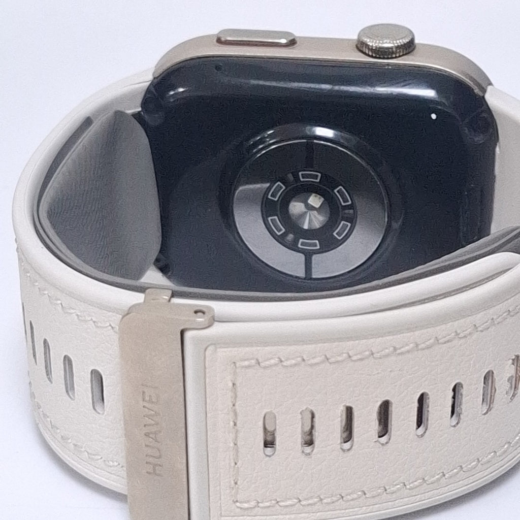 SMARTWATCH HUAWEI WATCH D2 LCA-B11 48 MM GPS (SEMINUEVO)