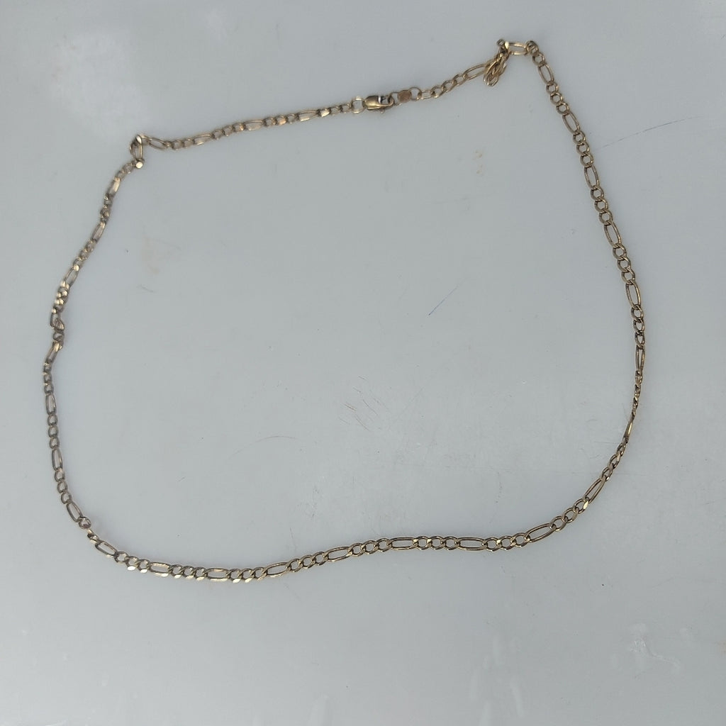 CADENA ORO 8 K 5.8 GRMS (SEMINUEVO)
