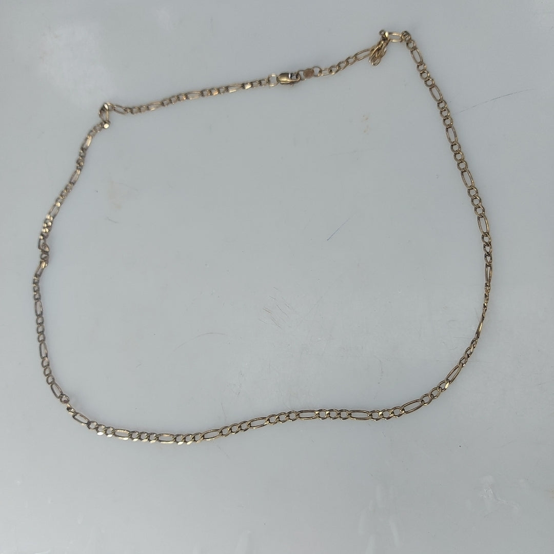 CADENA ORO 8 K 5.8 GRMS (SEMINUEVO)