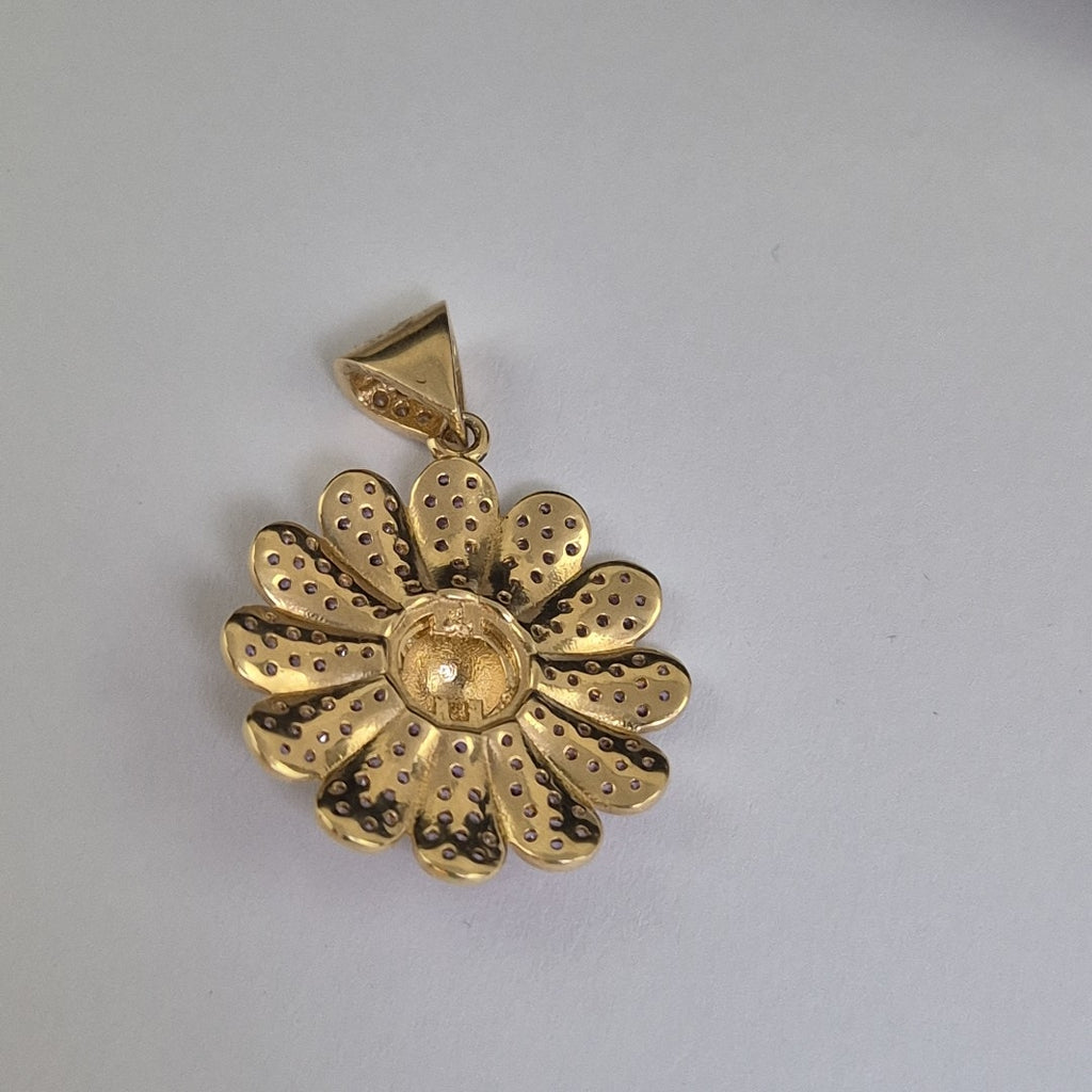 DIJES ORO 14K 3.9 (NUEVO)