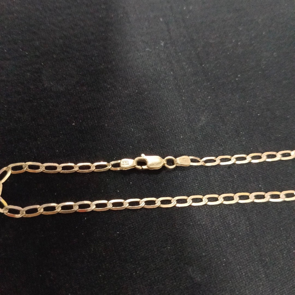 PULSERA ORO 10 K 1.8 GRMS (SEMINUEVO)