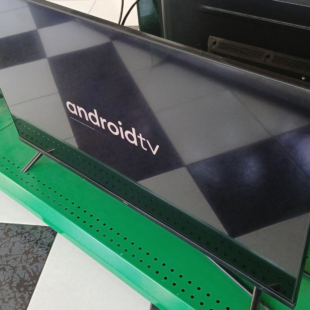 PANTALLA TCL 40A341 (2022) 40" LED FULL HD (SEMINUEVO)
