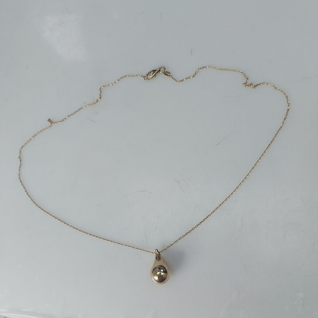 GARGANTILLA ORO 10 K 2 GRMS (SEMINUEVO)