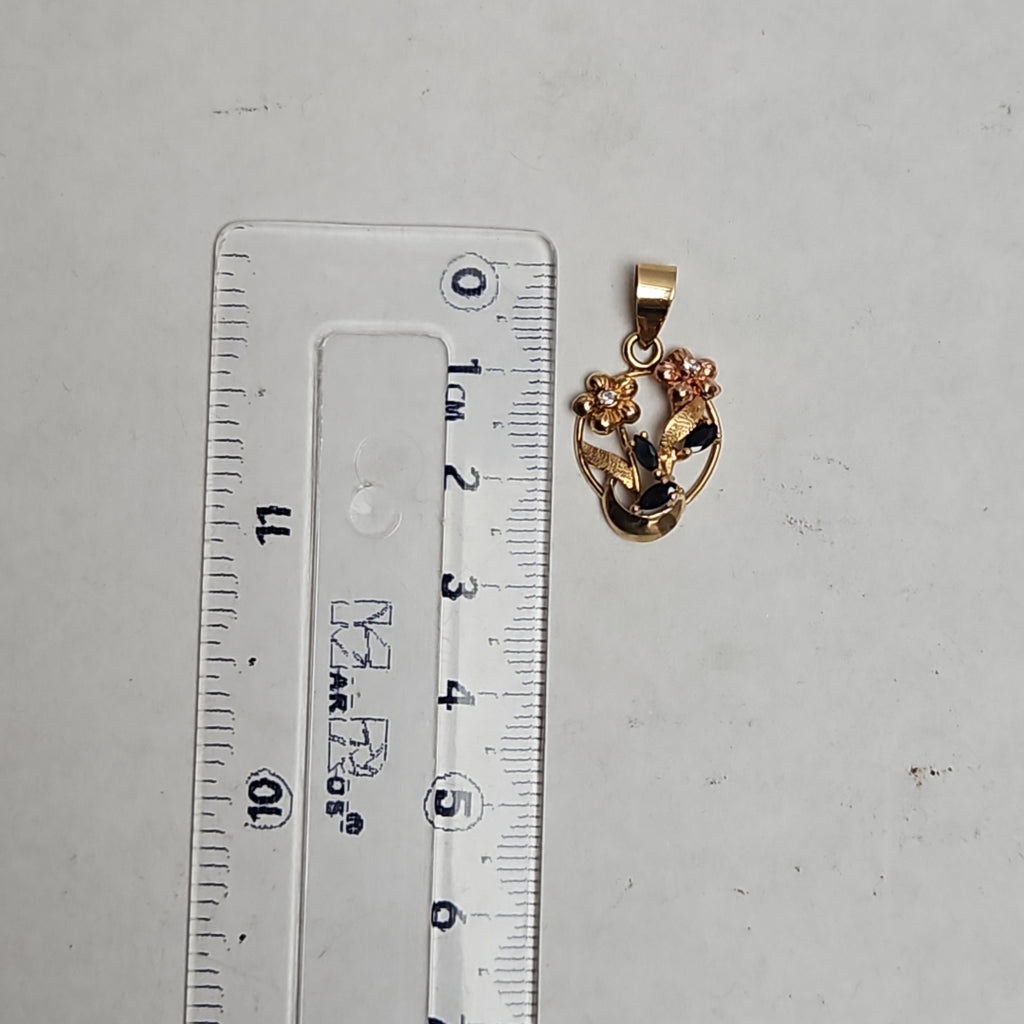 DIJE ORO 8 K 1.9 GRMS (SEMINUEVO)