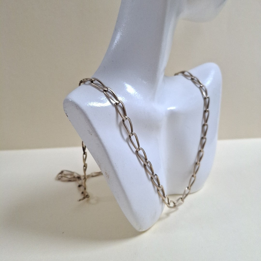 CADENA ORO 10 K 18,90 GRMS (SEMINUEVO)