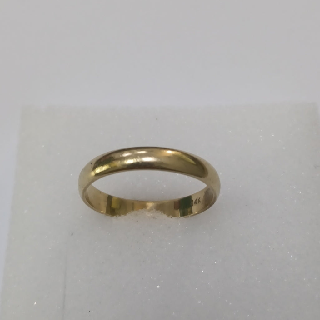 ARGOLLA ORO 14 K 3,60 GRMS (SEMINUEVO)