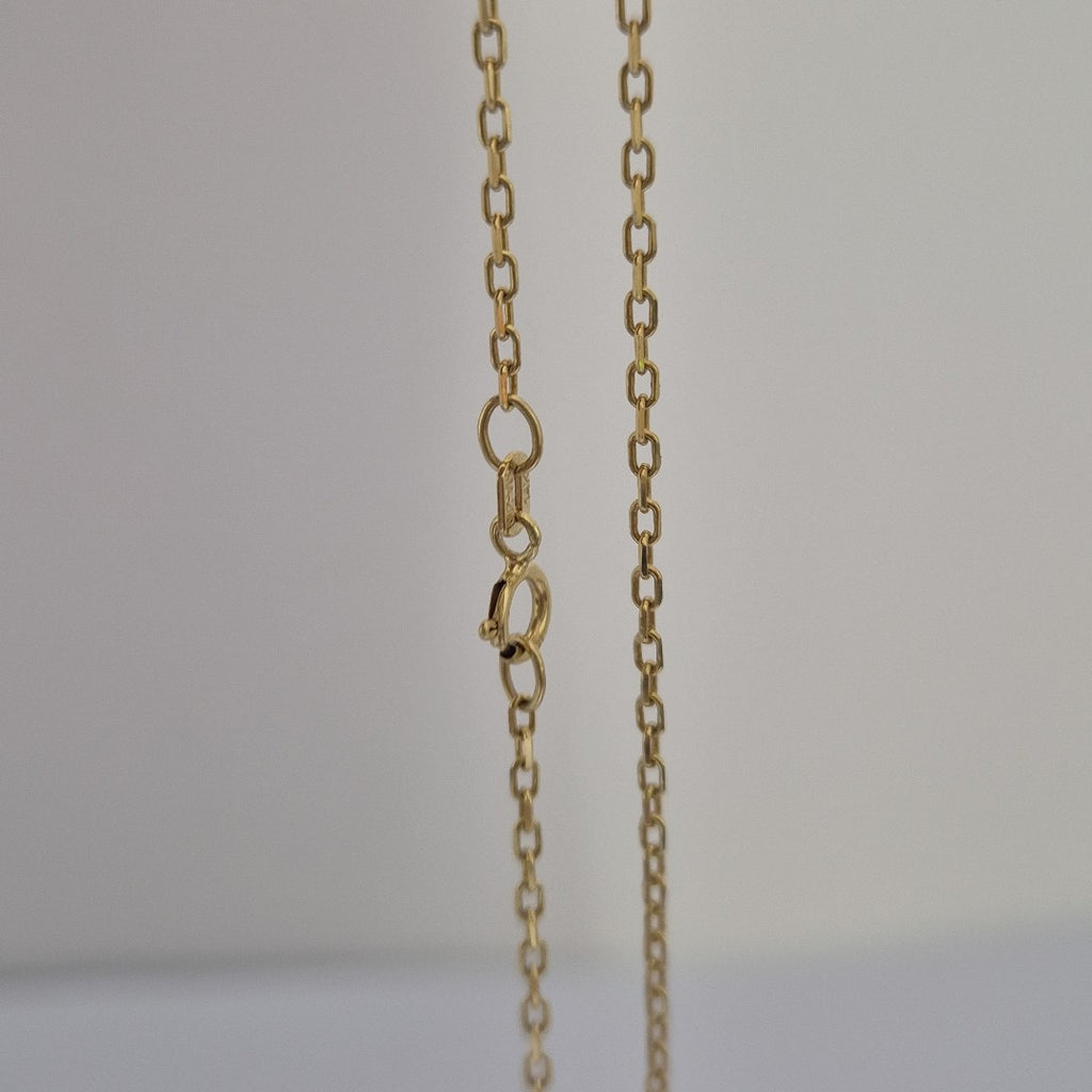CADENAS ORO 14K 2.9 (NUEVO)