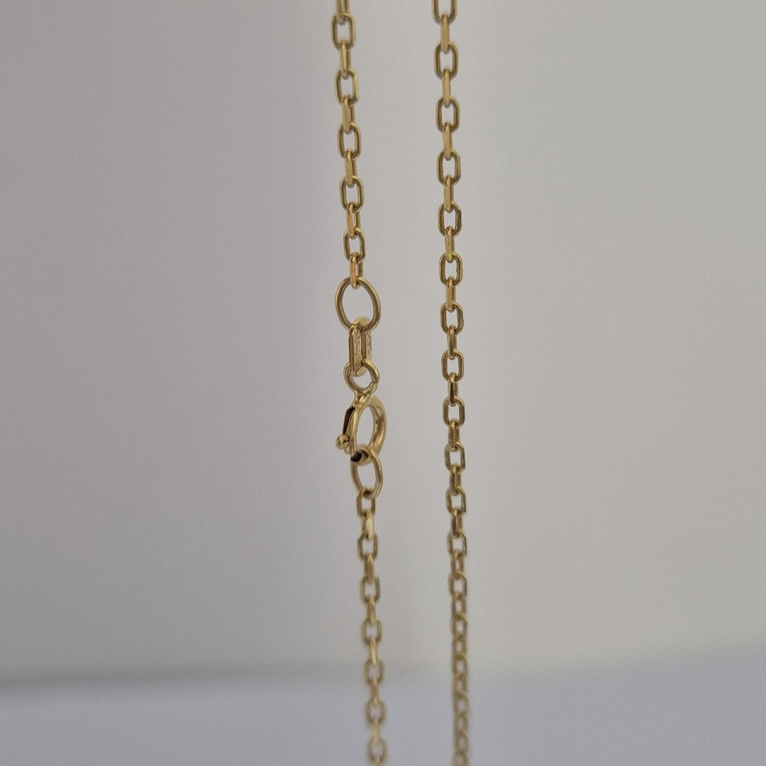 CADENAS ORO 14K 2.9 (NUEVO)