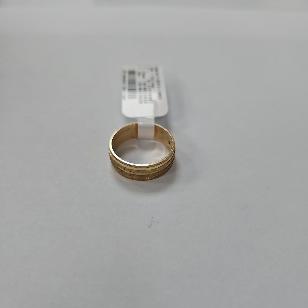 ARGOLLA ORO 10 K 3 GRMS (SEMINUEVO)