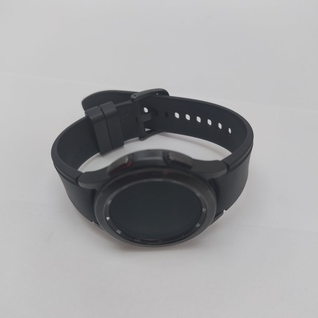SMARTWATCH SAMSUNG GALAXY WATCH 4 CLASSIC SM-R880 42 MM GPS (SEMINUEVO)