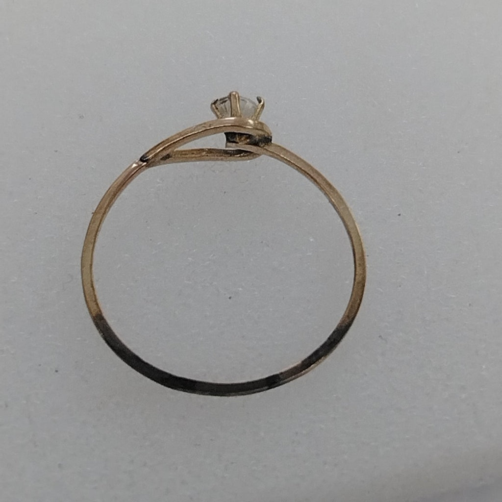 SOLITARIO ORO 8 K 0.8 GRMS (SEMINUEVO)