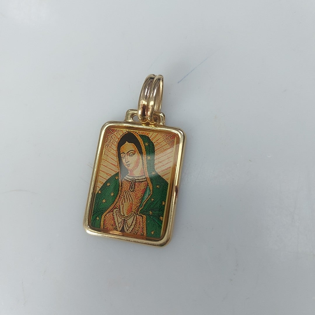 DIJE ORO 10 K 3.5 GRMS (SEMINUEVO)