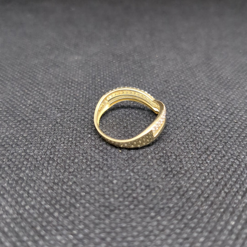 ANILLOS DAMA ORO 14K 2.1 (NUEVO)