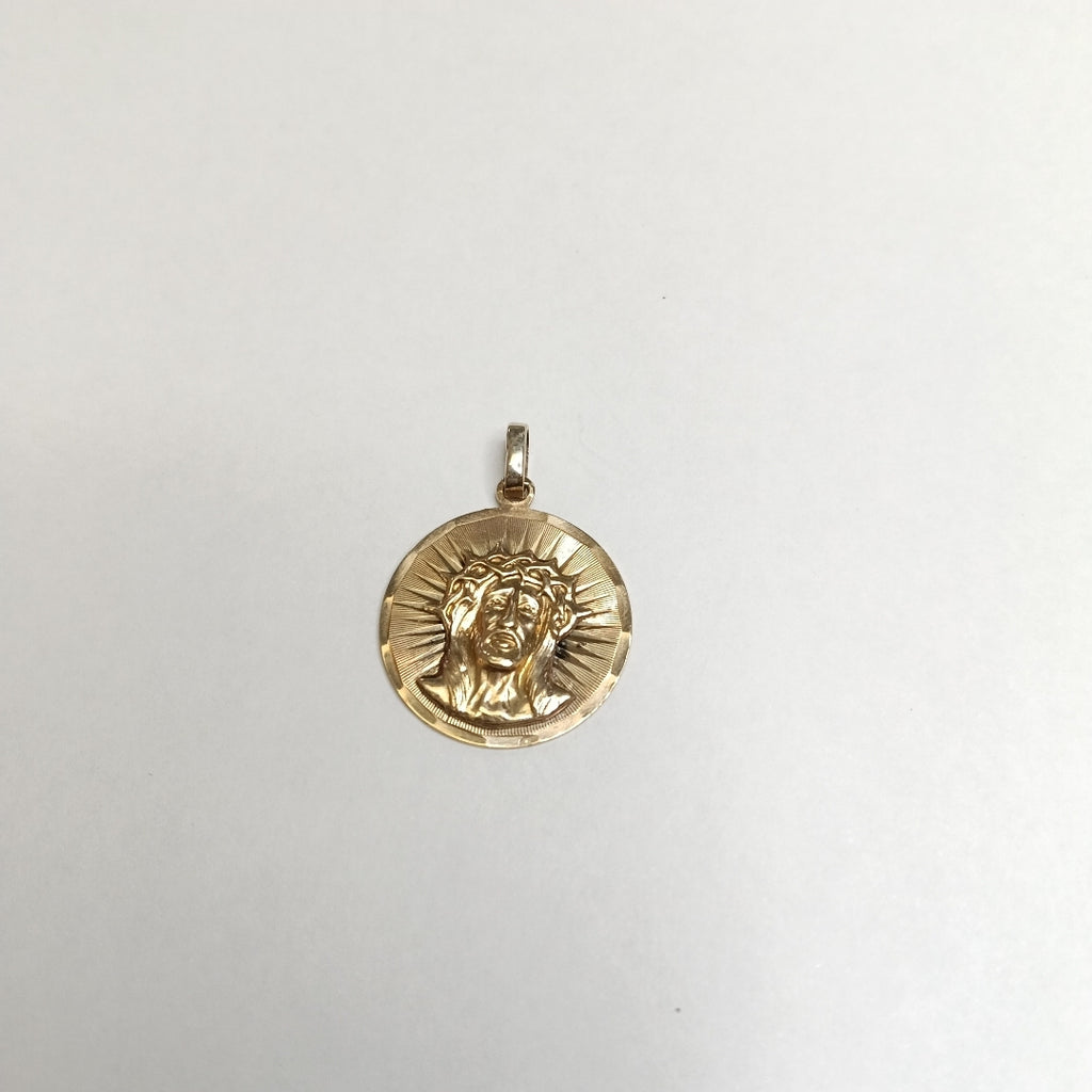 DIJE ORO 10 K 2 GRMS (SEMINUEVO)