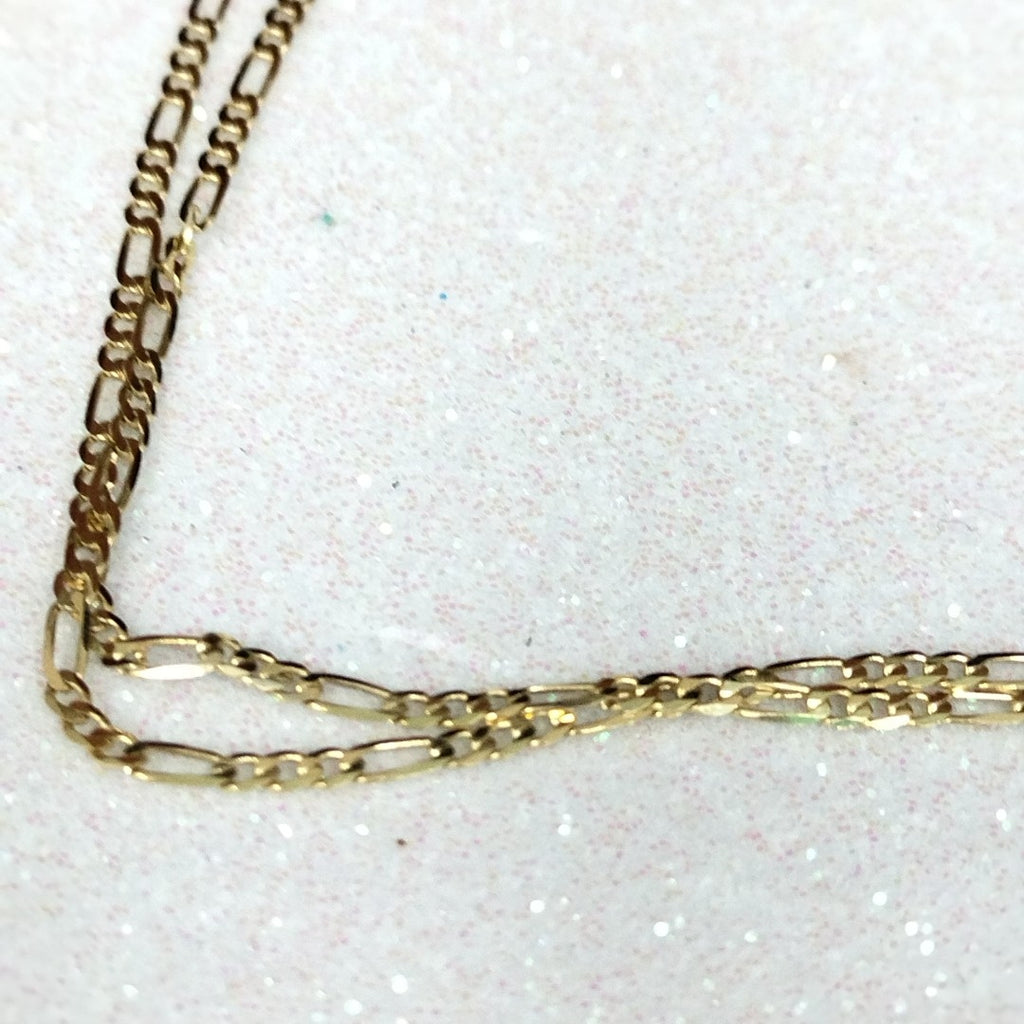 CADENAS ORO 14K 2 (NUEVO)