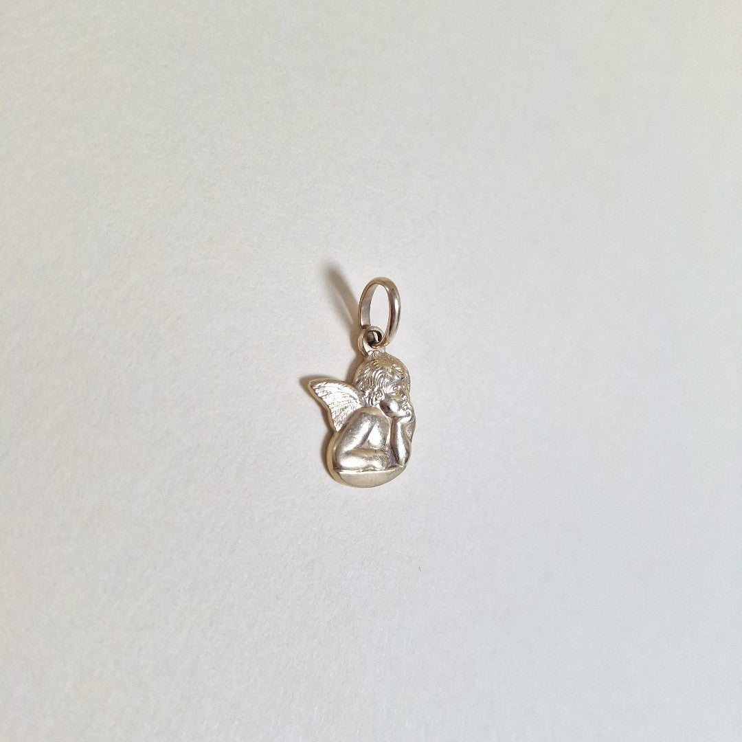 DIJE ORO 14 K 2,70 GRMS (SEMINUEVO)