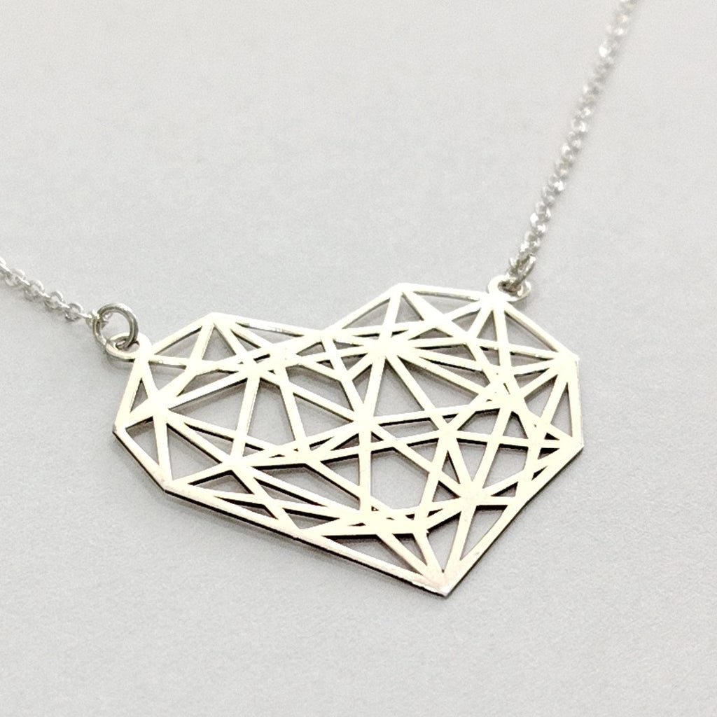 GARGANTILLA PLATA 2,90 GRMS (SEMINUEVO)