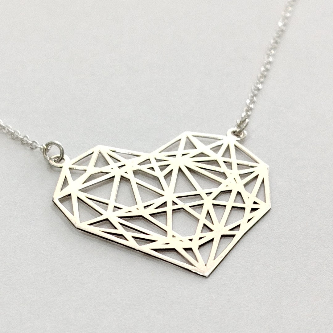 GARGANTILLA PLATA 2,90 GRMS (SEMINUEVO)
