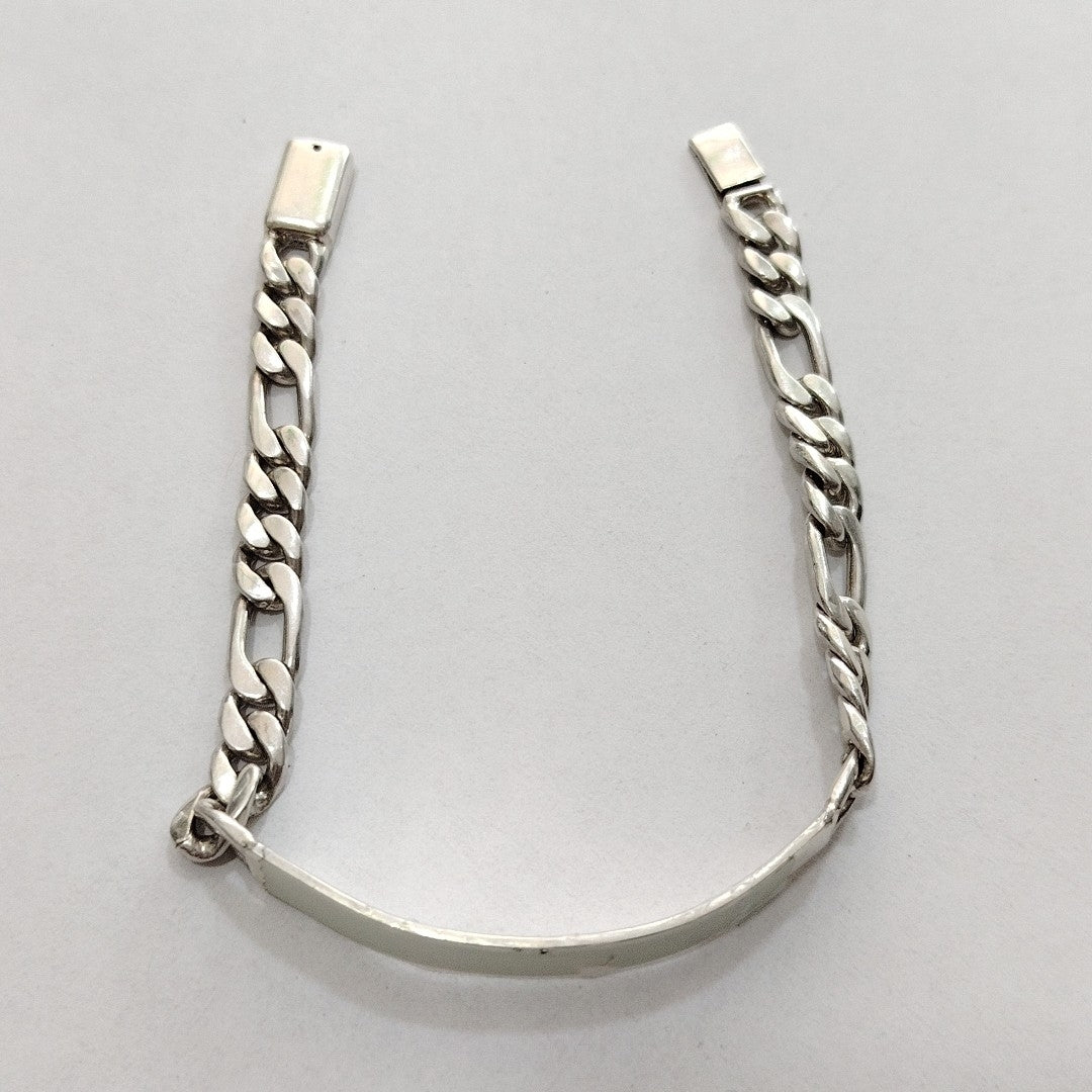 ESCLAVA PLATA 22,50 GRMS (SEMINUEVO)