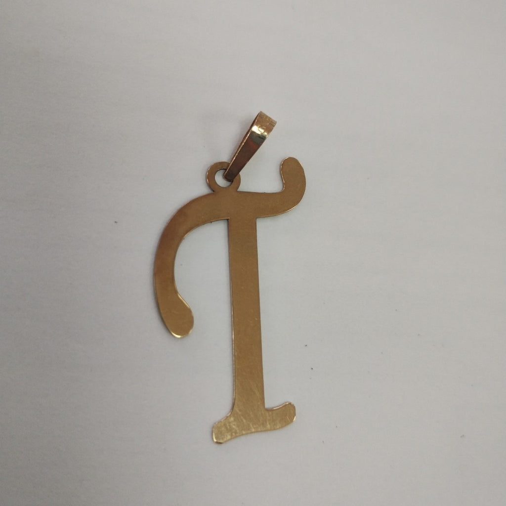 DIJE ORO 10 K 0.7 GRMS (SEMINUEVO)