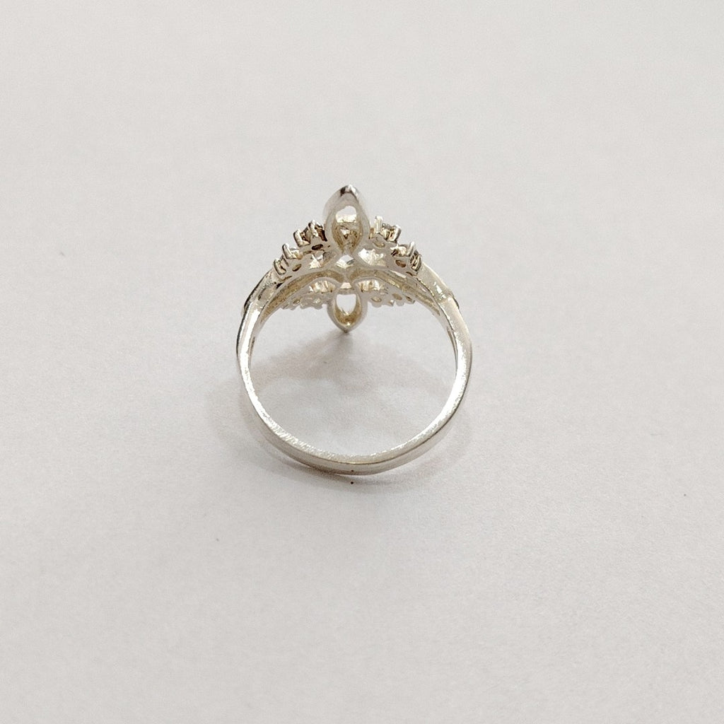 ANILLITO PLATA 2,80 GRMS (SEMINUEVO)
