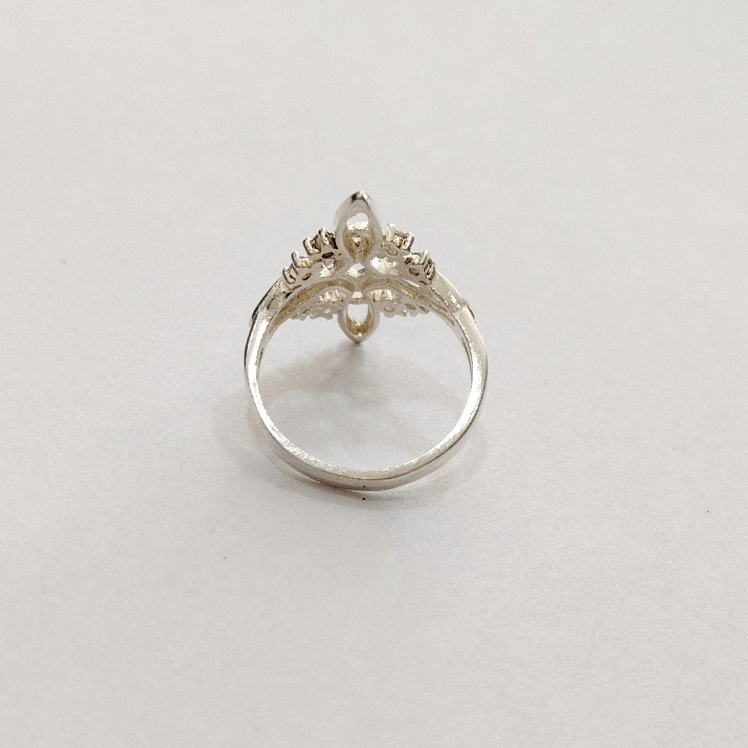 ANILLITO PLATA 2,80 GRMS (SEMINUEVO)