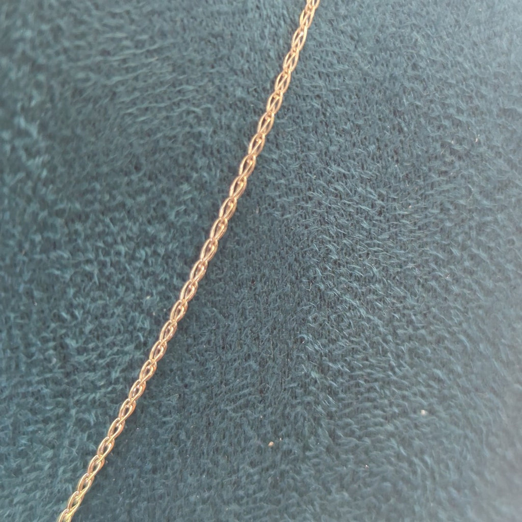CADENA ORO 10 K 1.4 GRMS (SEMINUEVO)