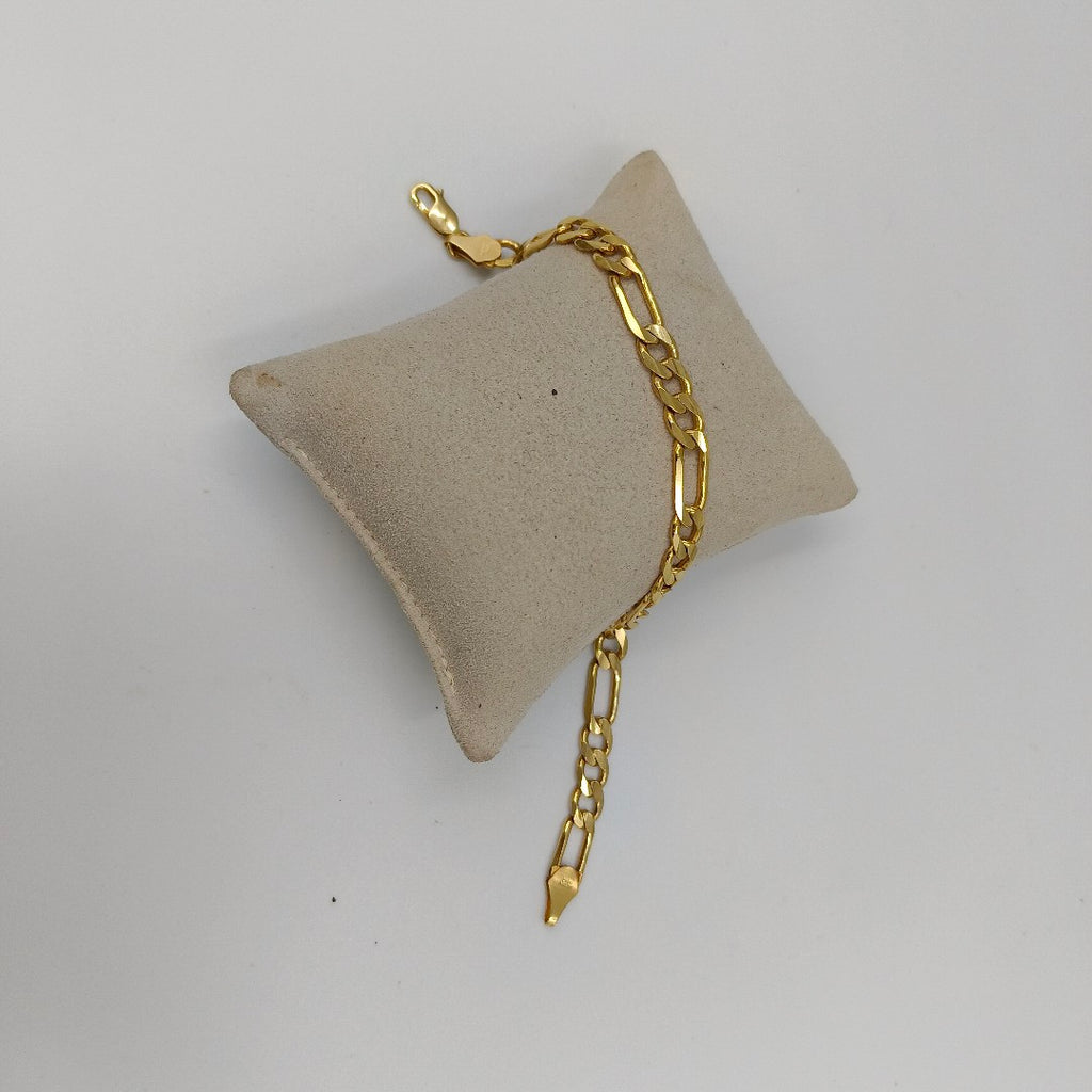 PULSERA ORO 10 K 14.4 GRMS (SEMINUEVO)