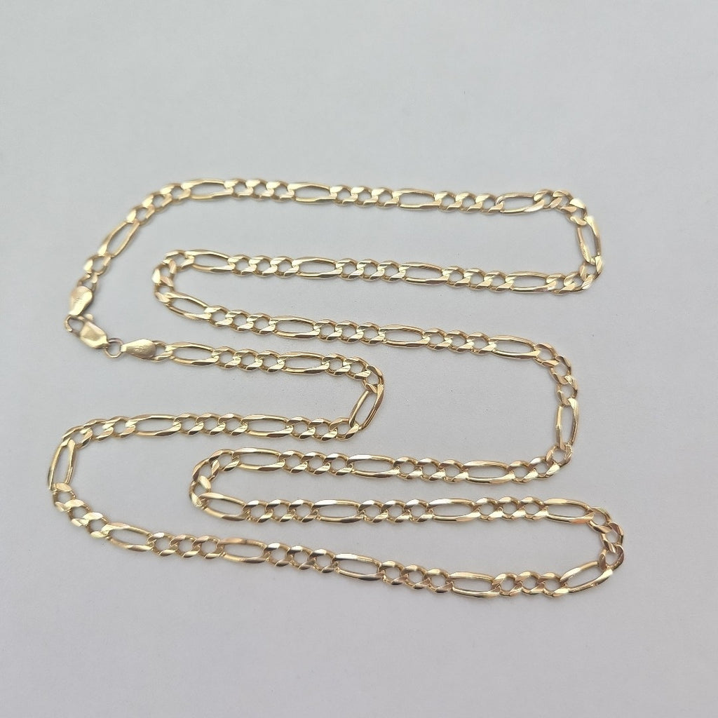 CADENA ORO 14 K 19.2 GRMS (SEMINUEVO)