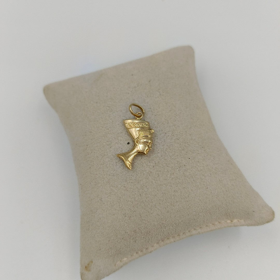 DIJE ORO 14 K 1,30 GRMS (SEMINUEVO)