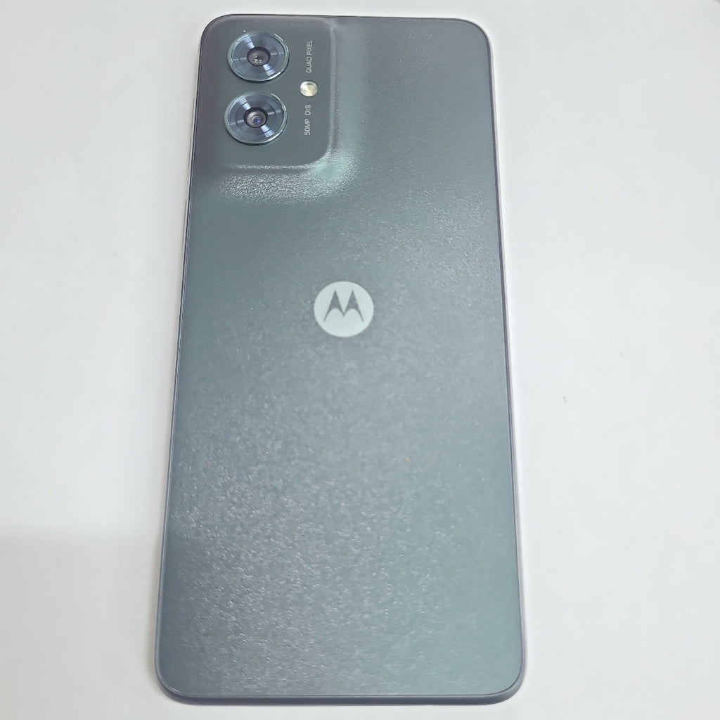 CELULAR MOTOROLA MOTO G55 5G XT2435-1(2024) 256 GB 8 GB RAM (SEMINUEVO)