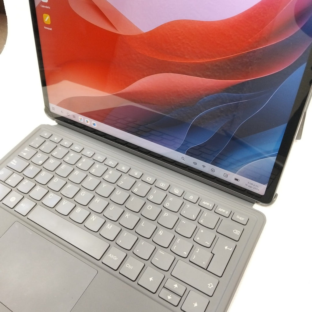 TABLETA LENOVO TAB PRO TB373FU (2025) 256 GB 8 GB RAM (SEMINUEVO)