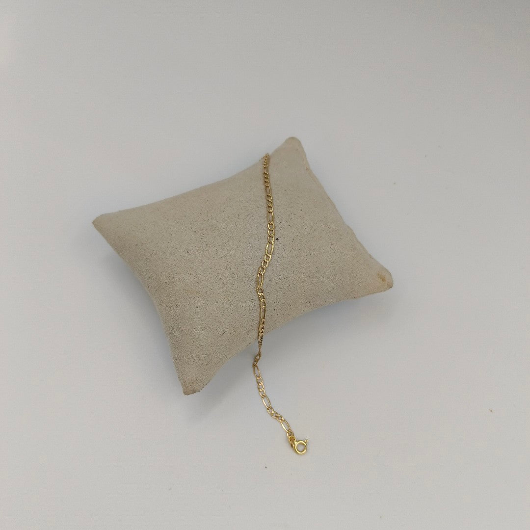 PULSERA ORO 10 K 0,80 GRMS (SEMINUEVO)