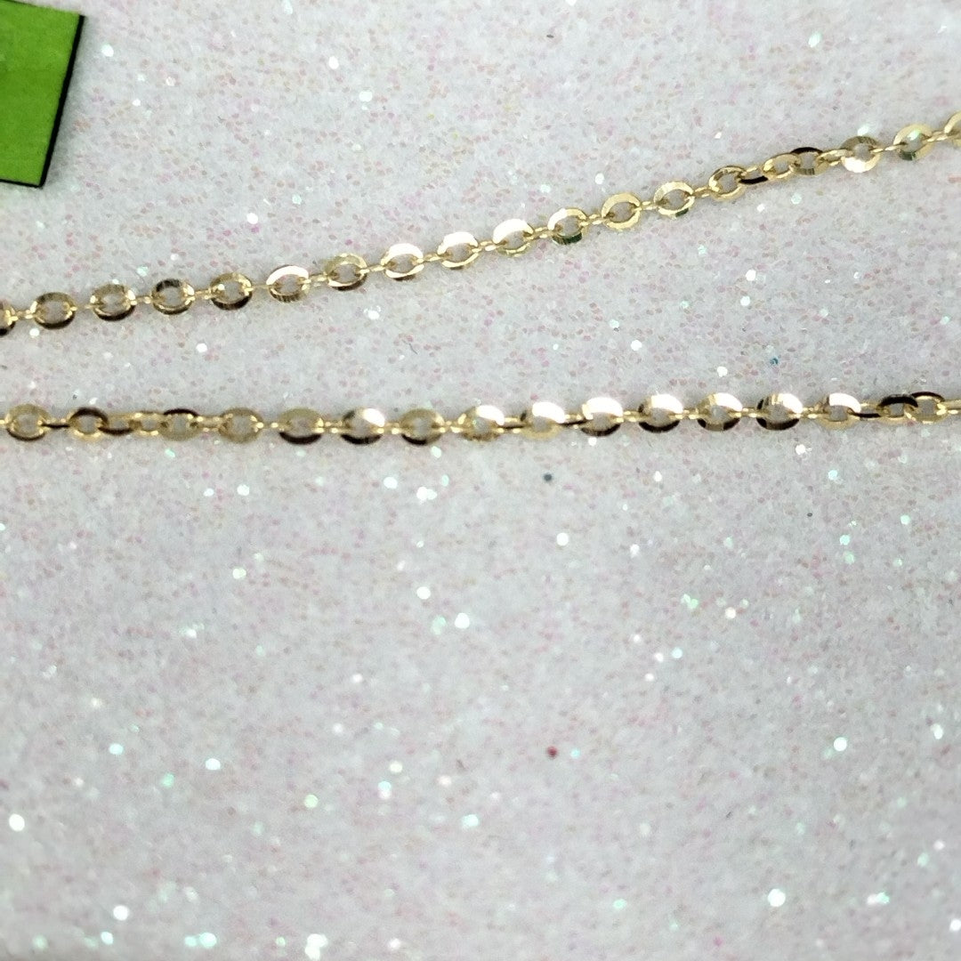CADENAS ESPECIAL ORO 14K 1.5 (NUEVO)