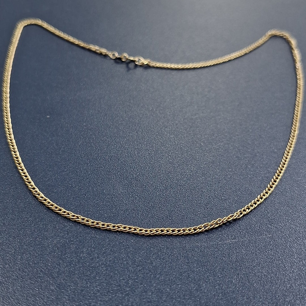 CADENA ORO 14 K 4.2 GRMS (SEMINUEVO)