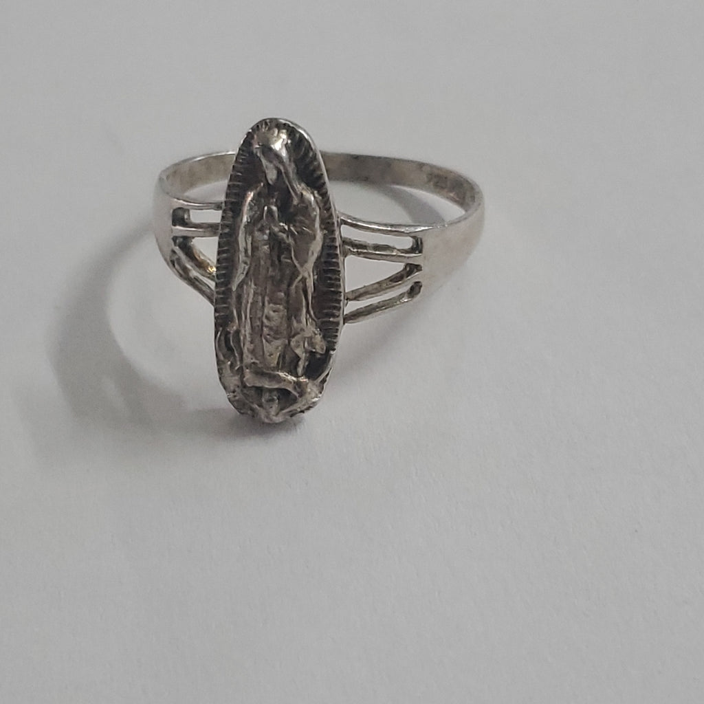 ANILLITO PLATA 2.7 GRMS (SEMINUEVO)