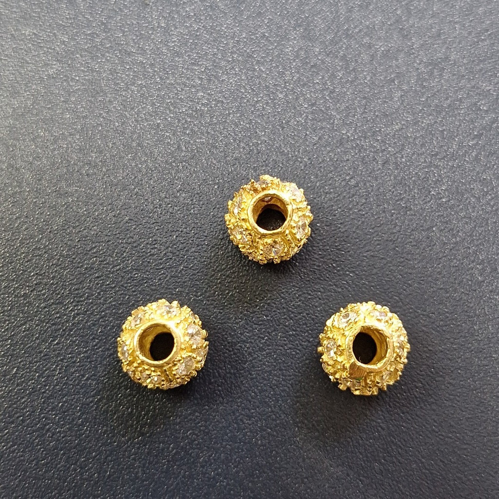 DIJE ORO 10 K 6.2 GRMS (SEMINUEVO)