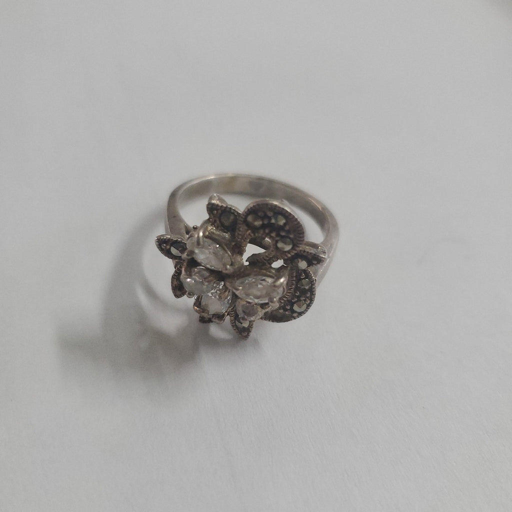 ANILLITO PLATA 5.8 GRMS (SEMINUEVO)