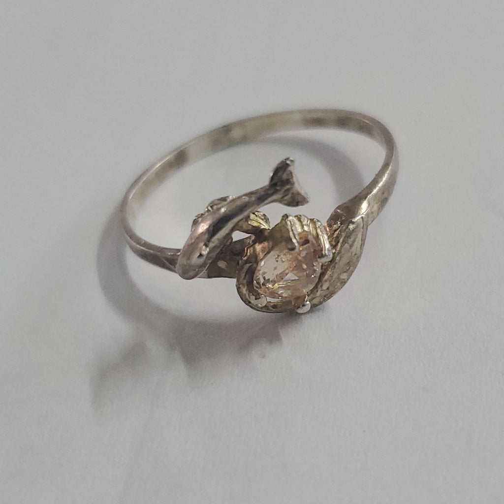 ANILLITO PLATA 1.7 GRMS (SEMINUEVO)